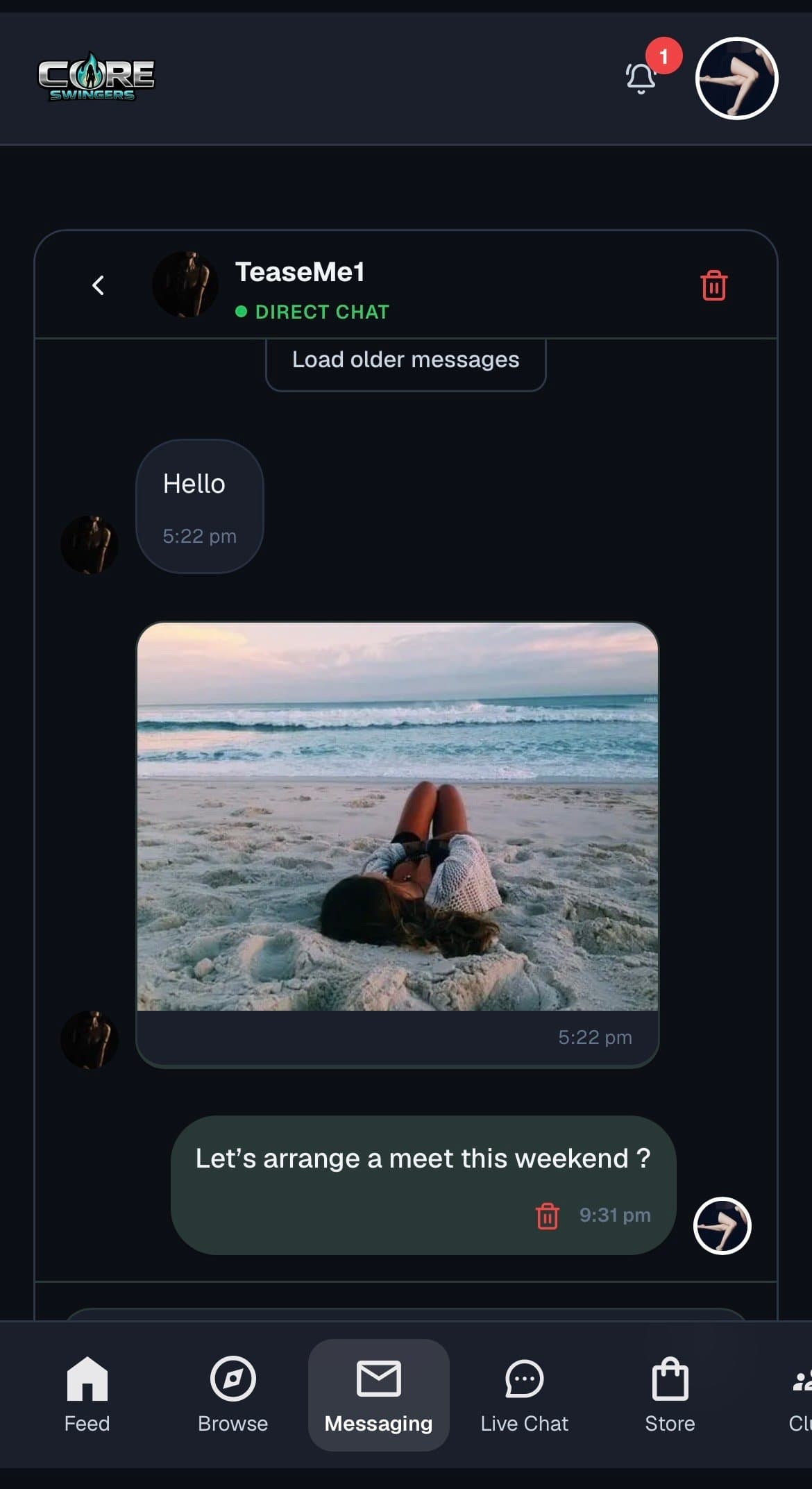 Stay Connected Anytime